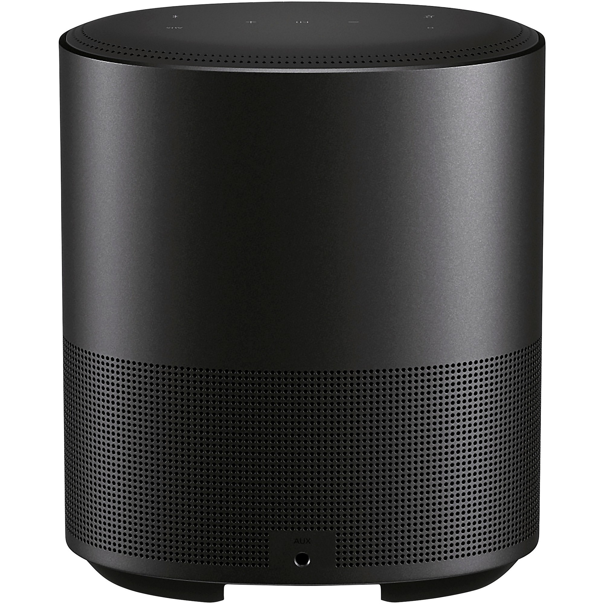 Bose Home Speaker 500 and Soundlink Color II Speaker White