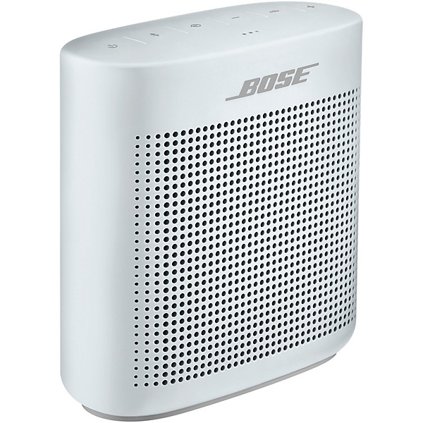 Bose Home Speaker 500 and Soundlink Color II Speaker White Bose Home Speaker 500 and Soundlink Color II Speaker White