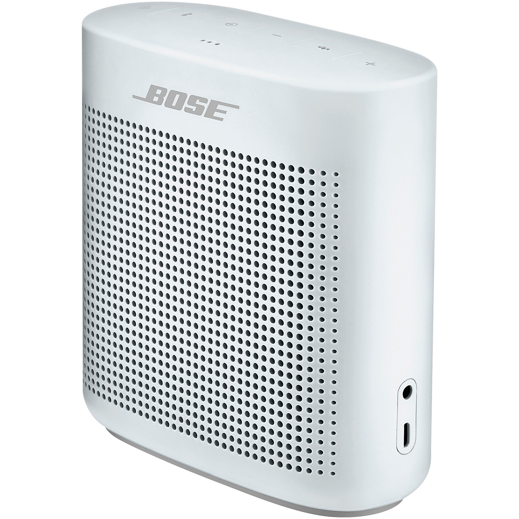Bose Home Speaker 500 and Soundlink Color II Speaker White Bose Home Speaker 500 and Soundlink Color II Speaker White