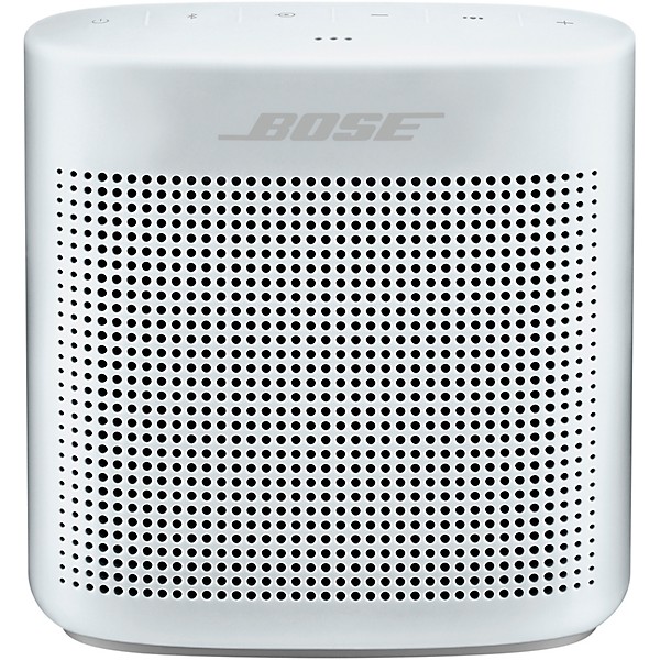 Bose White | Guitar Center