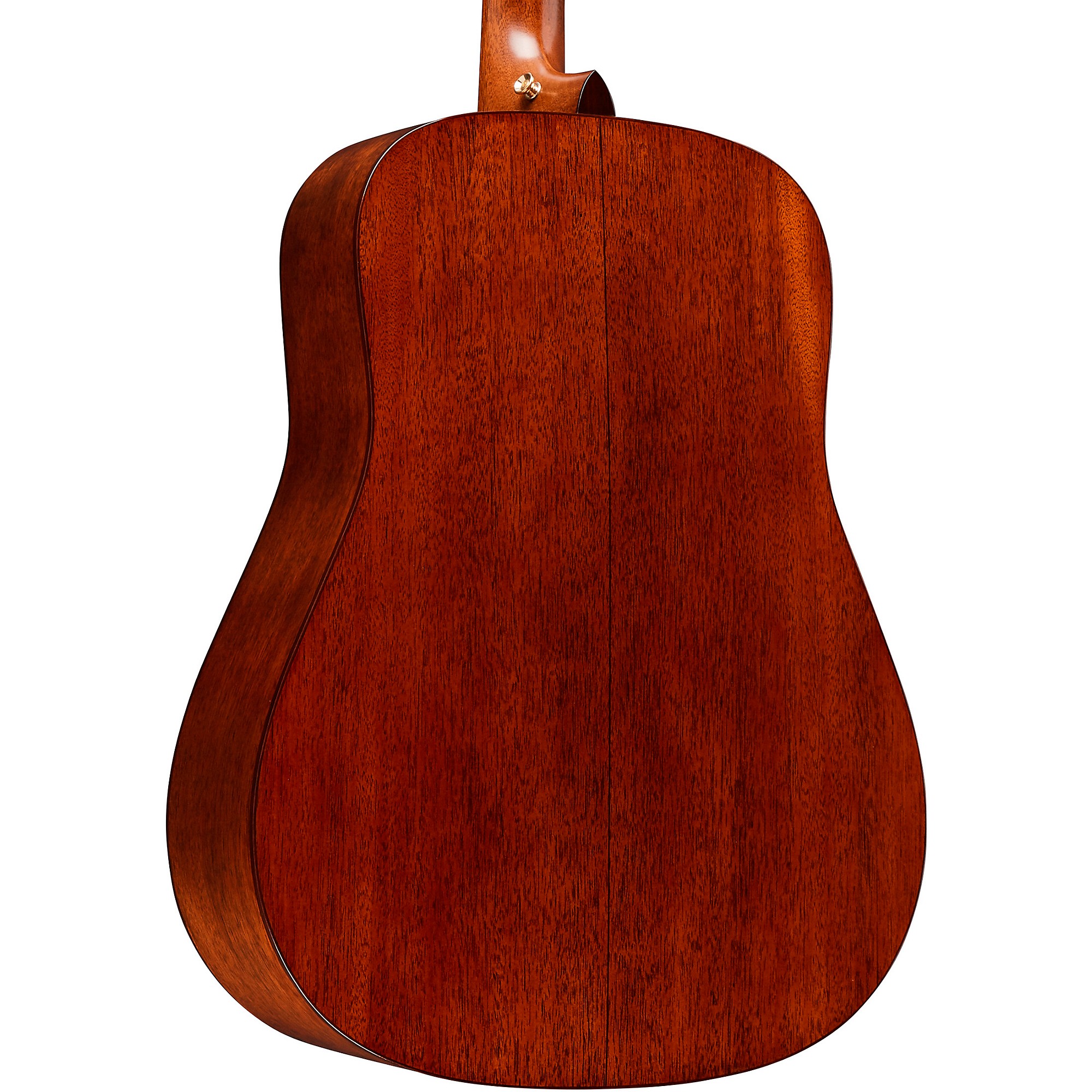Platinum Martin D-18E Modern Deluxe Dreadnought Acoustic