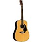 Martin D-28E Modern Deluxe Dreadnought Acoustic-Electric Guitar Natural