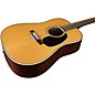 Martin D-28E Modern Deluxe Dreadnought Acoustic-Electric Guitar Natural