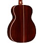 Martin OM-28E Modern Deluxe Orchestra Acoustic-Electric Guitar Natural