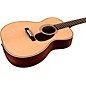 Martin OM-28E Modern Deluxe Orchestra Acoustic-Electric Guitar Natural