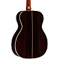 Martin OM-28E Modern Deluxe Orchestra Acoustic-Electric Guitar Natural