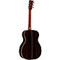 Martin OM-28E Modern Deluxe Orchestra Acoustic-Electric Guitar Natural