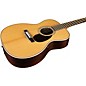 Martin OM-28E Modern Deluxe Orchestra Acoustic-Electric Guitar Natural