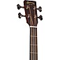 Martin BC-16E Acoustic-Electric Bass Natural