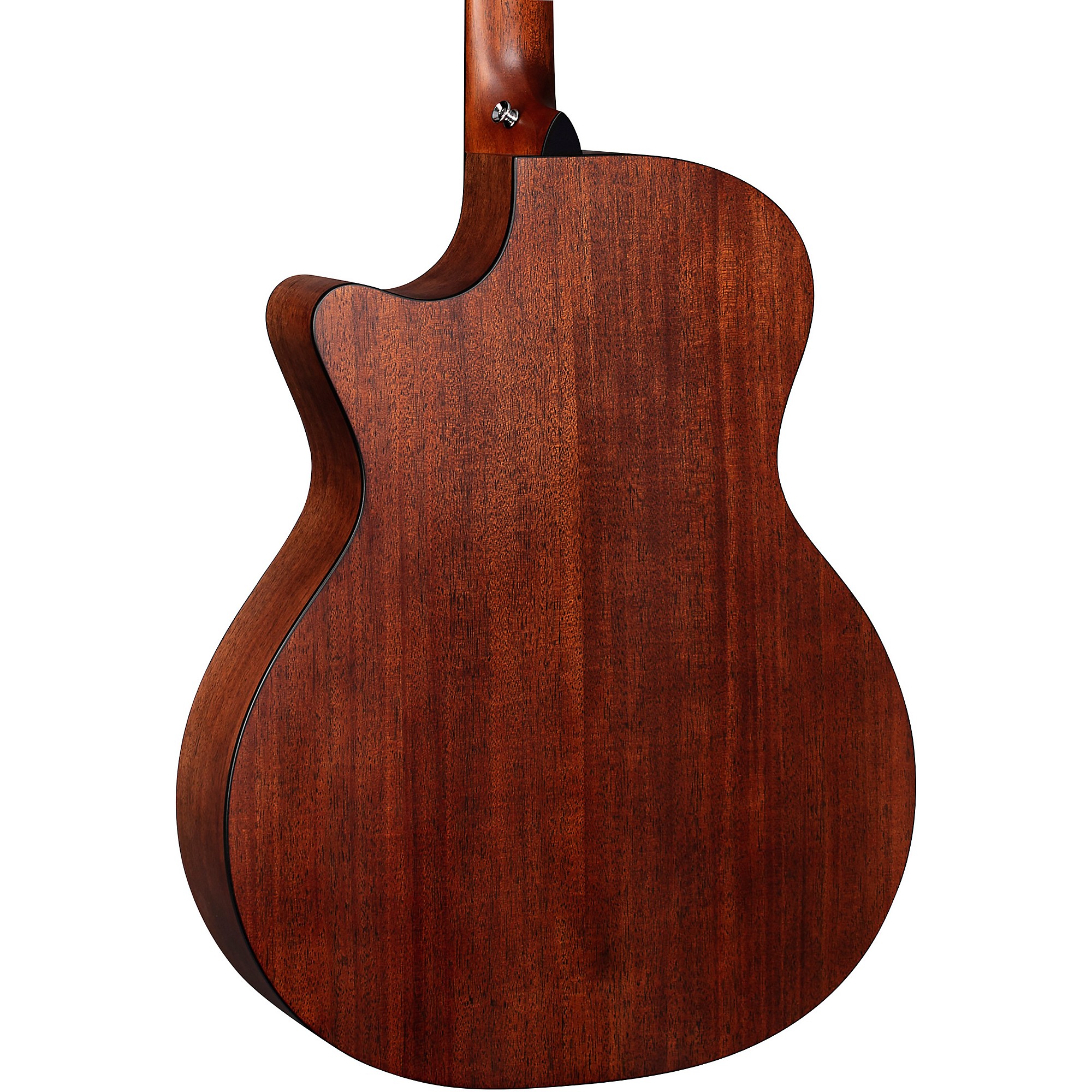 Martin GPC-16E Mahogany Grand Performance Acoustic-Electric Guitar