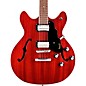 Guild Starfire I DC Semi-Hollow Electric Guitar Cherry Red thumbnail