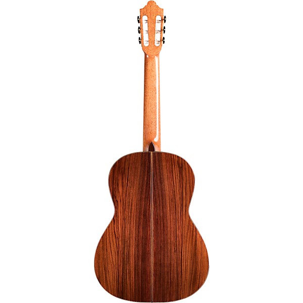 Cordoba Friederich Luthier Select Cedar Top Acoustic Classical Guitar Natural