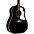 Gibson '60s J-45 Original Acoustic Guitar Ebony Gibson '60s J-45 Original Acoustic Guitar Ebony