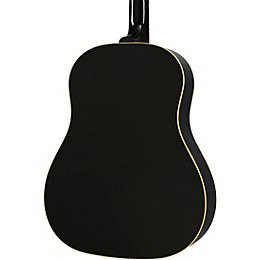 Open Box Gibson '60s J-45 Original Acoustic Guitar Level 2 Ebony 197881059156