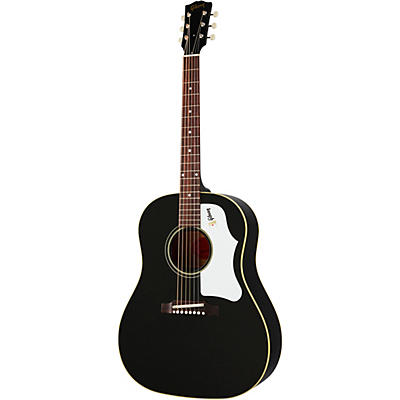 Gibson '60S J-45 Original Acoustic Guitar Ebony for sale