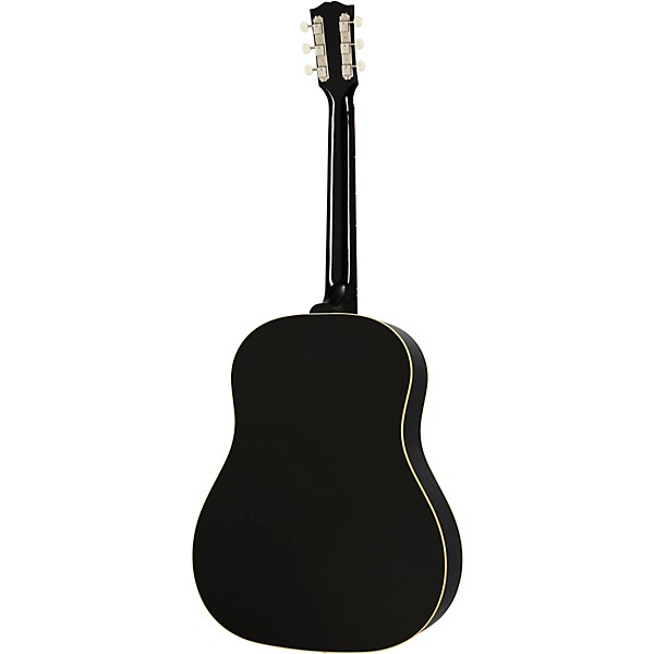Gibson '60s J-45 Original Acoustic Guitar Ebony