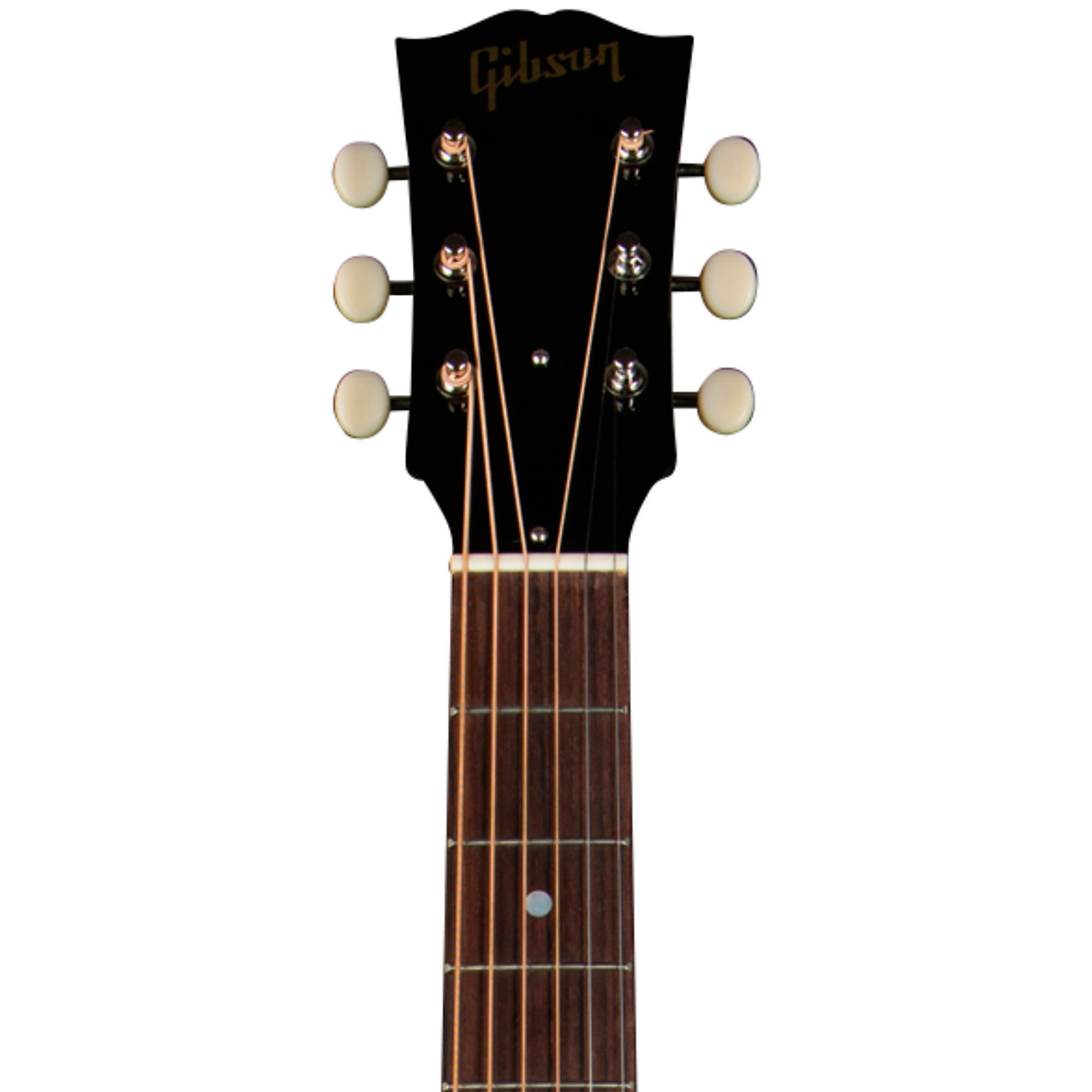 Gibson '60s J-45 Original Acoustic Guitar Ebony | Guitar Center