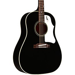 Gibson '60s J-45 Original Acoustic Guitar Ebony