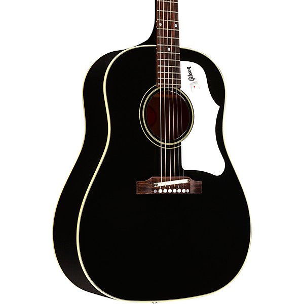 Gibson '60s J-45 Original Acoustic Guitar Ebony