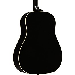 Gibson '60s J-45 Original Acoustic Guitar Ebony