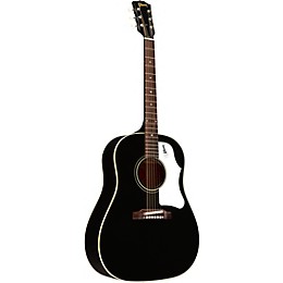 Gibson '60s J-45 Original Acoustic Guitar Ebony