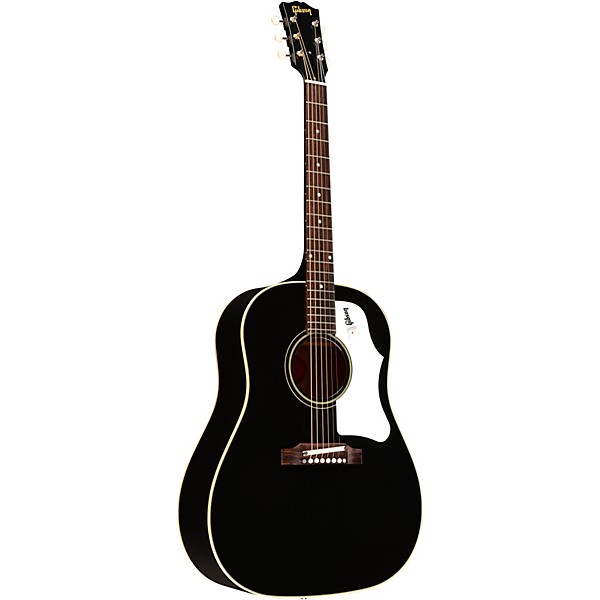 Gibson '60s J-45 Original Acoustic Guitar Ebony