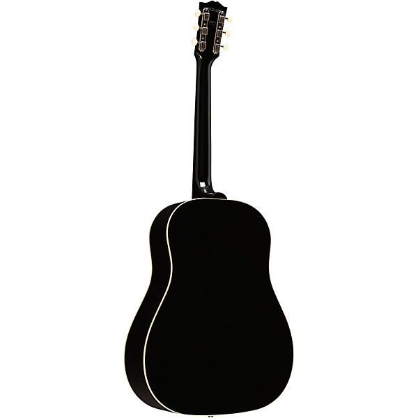 Gibson '60s J-45 Original Acoustic Guitar Ebony