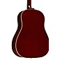 Gibson '60s J-45 Original Acoustic Guitar Wine Red