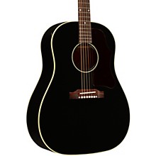 Gibson '50s J-45 Original Acoustic-Electric Guitar Ebony