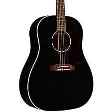 gibson J-45 レプリカ Gibson J-45 Standard Cherry Acoustic Guitar with Hardshell