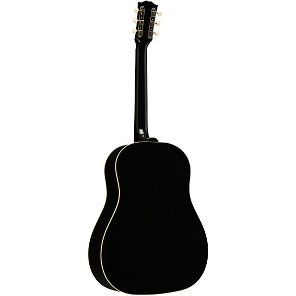 Gibson '50s J-45 Original Acoustic-Electric Guitar Ebony