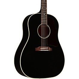 Gibson '50s J-45 Original Acoustic-Electric Guitar Ebony