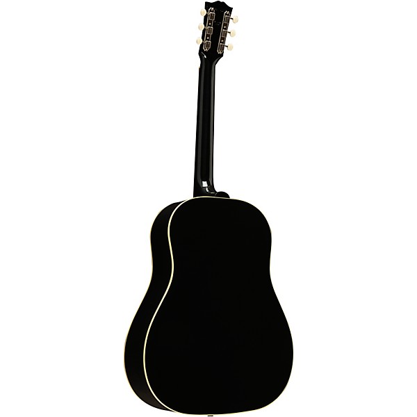 Gibson '50s J-45 Original Acoustic-Electric Guitar Ebony