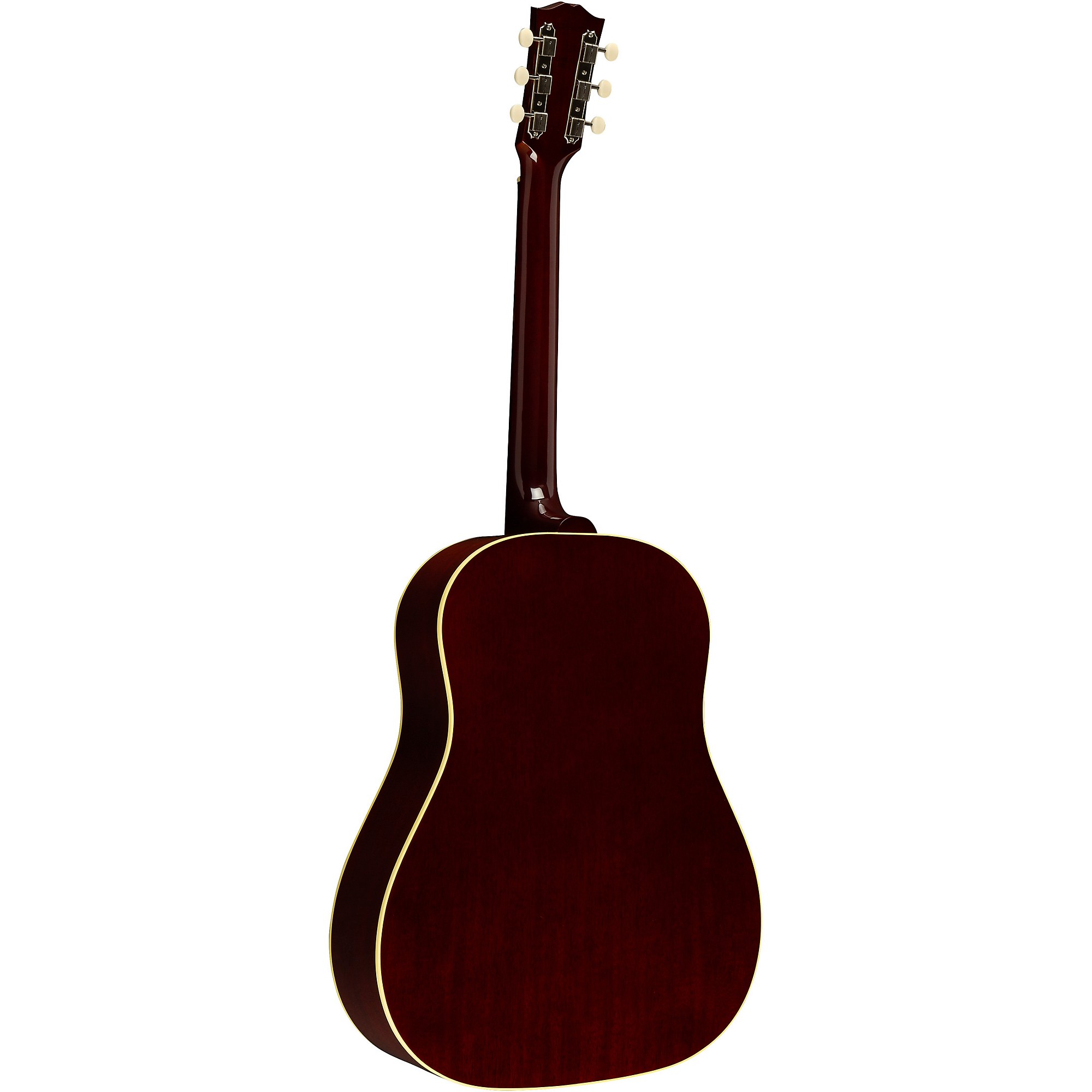 Platinum Gibson '50s J-45 Original Acoustic-Electric Guitar