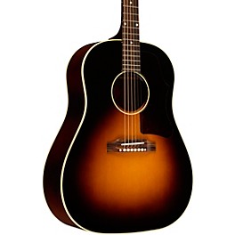 Gibson '50s J-45 Original Acoustic-Electric Guitar Vintage Sunburst