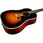 Gibson '50s J-45 Original Acoustic-Electric Guitar Vintage Sunburst