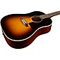 Gibson '50s J-45 Original Acoustic-Electric Guitar Vintage Sunburst