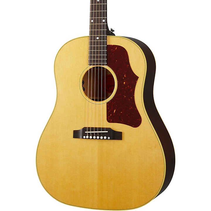 guitar center j45