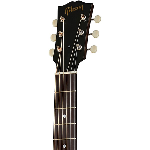 Gibson '50s J-45 Original Acoustic-Electric Guitar Antique Natural