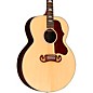 Gibson SJ-200 Studio Rosewood Acoustic-Electric Guitar Antique Natural thumbnail