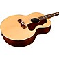 Gibson SJ-200 Studio Rosewood Acoustic-Electric Guitar Antique Natural