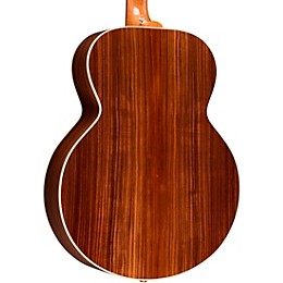Gibson SJ-200 Studio Rosewood Acoustic-Electric Guitar Rosewood Burst