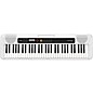 Casio Casiotone CT-S200 Keyboard Essentials Kit White