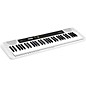 Casio Casiotone CT-S200 Keyboard Essentials Kit White