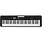 Casio Casiotone CT-S200 Keyboard Essentials Kit Black