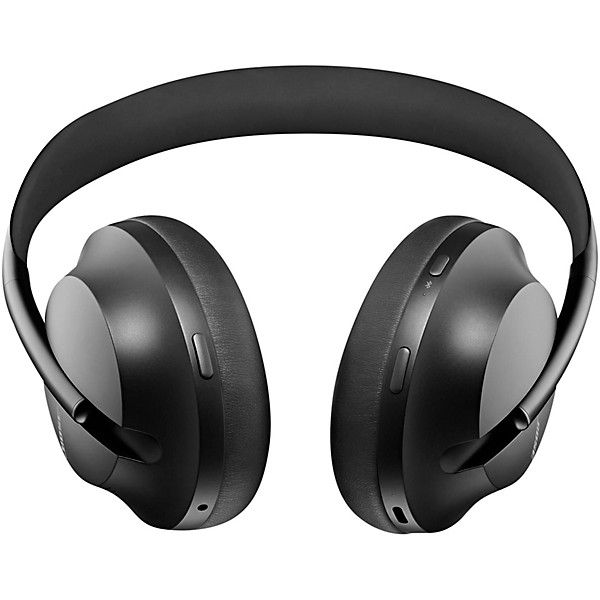 Bose Soundbar 500 and Headphone 700 Triple Black