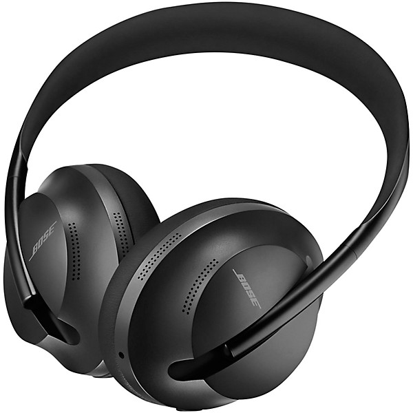 Bose Soundbar 500 and Headphone 700 Triple Black