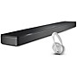 Bose Soundbar 500 and Headphone 700 Luxe Silver thumbnail
