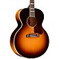 Gibson J-185 Original Acoustic-Electric Guitar Vintage Sunburst thumbnail