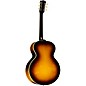 Gibson J-185 Original Acoustic-Electric Guitar Vintage Sunburst